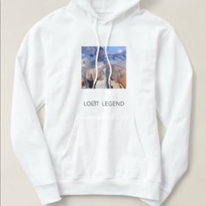 Contribute to juice world hoodie.